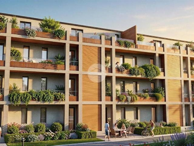 Appartamento in vendita a Borgaro Torinese TO