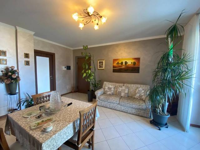 Appartamento in vendita a Borgaro Torinese TO