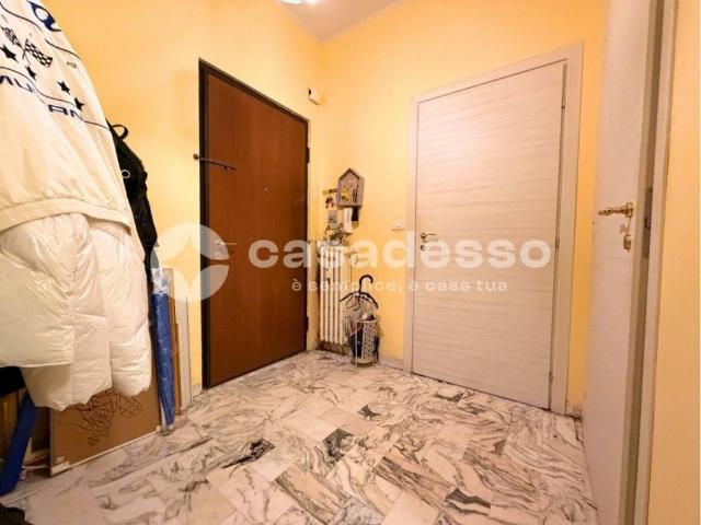 Appartamento in vendita a Borgaro Torinese TO