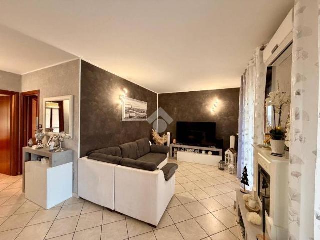 Appartamento in vendita a Borgaro Torinese TO