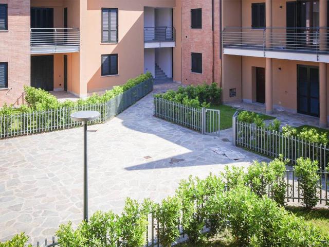 Appartamento in vendita a Borgarello PV