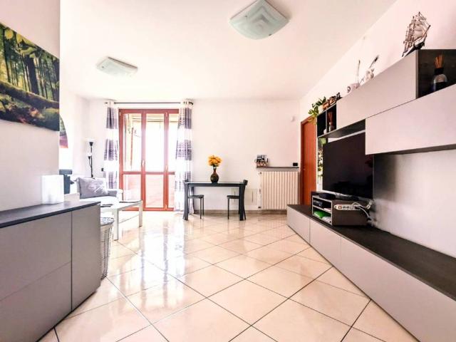 Appartamento in vendita a Borgarello PV