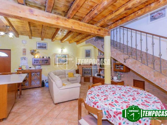 Appartamento in vendita a Borgarello PV
