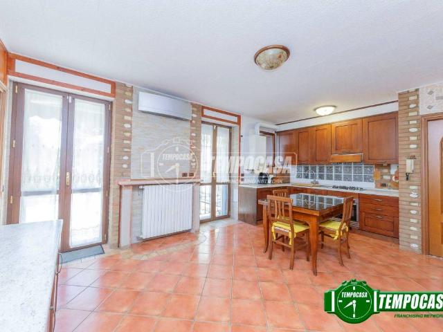 Appartamento in vendita a Borgarello PV