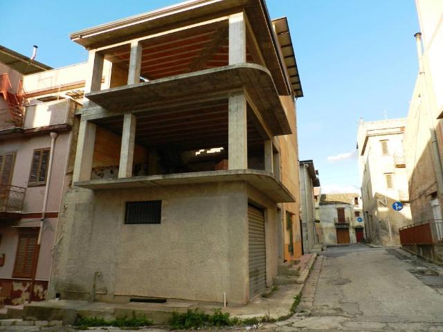 Appartamento in vendita a Borgetto PA