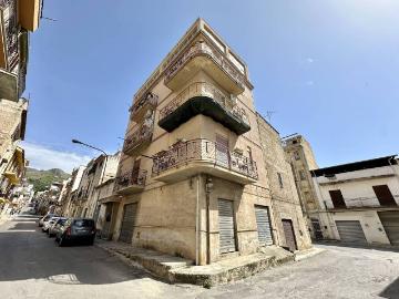 Appartamento in vendita a Borgetto PA
