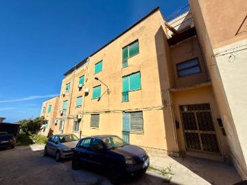 Appartamento in vendita a Borgetto PA