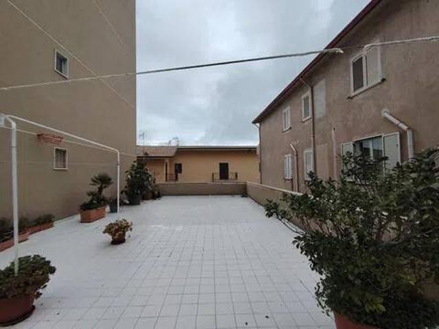 Appartamento in vendita a Borgetto PA