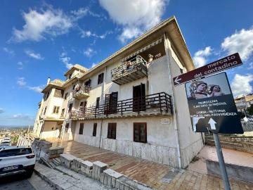 Appartamento in vendita a Borgetto PA