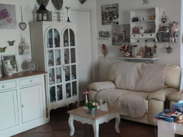Appartamento in vendita a Borgetto PA