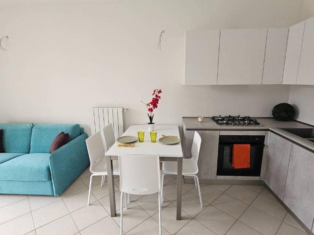 Appartamento in vendita a Borghetto di Vara SP