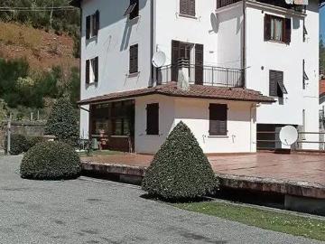 Appartamento in vendita a Borghetto di Vara SP