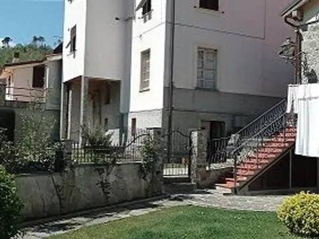 Appartamento in vendita a Borghetto di Vara SP