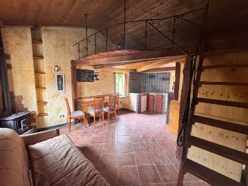 Appartamento in vendita a Borghetto di Vara SP