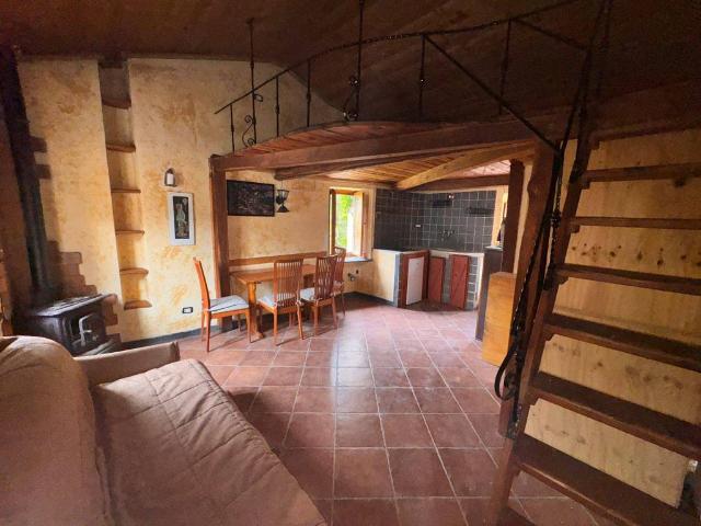 Appartamento in vendita a Borghetto di Vara SP