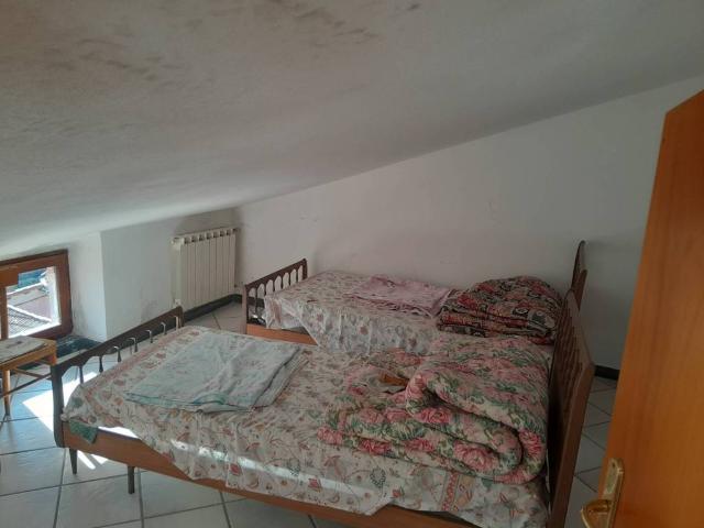 Appartamento in vendita a Borghetto di Vara SP