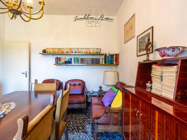 Appartamento in vendita a Borghetto di Vara SP