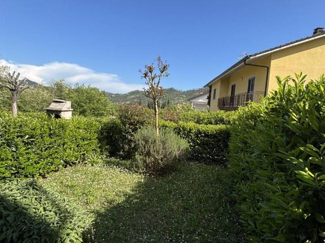 Appartamento in vendita a Borghetto di Vara SP