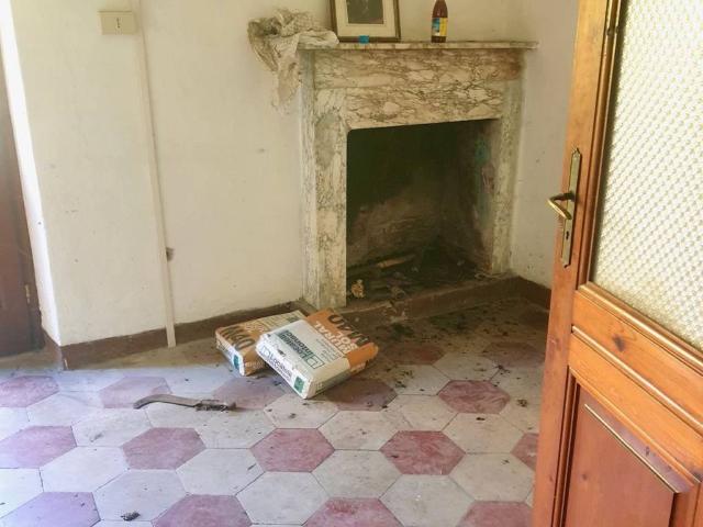 Appartamento in vendita a Borghetto di Vara SP