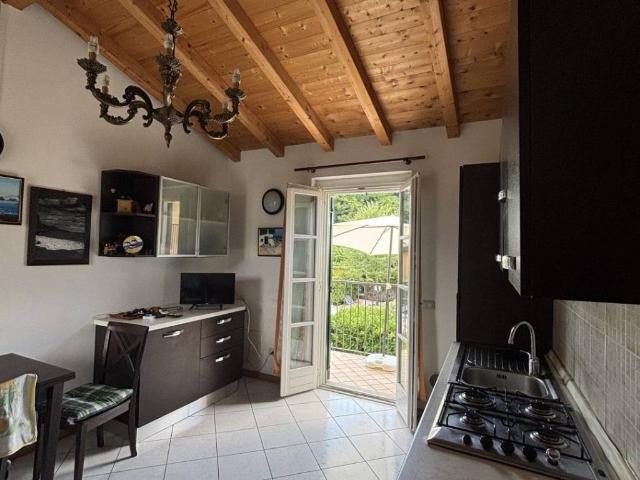 Appartamento in vendita a Borghetto di Vara SP