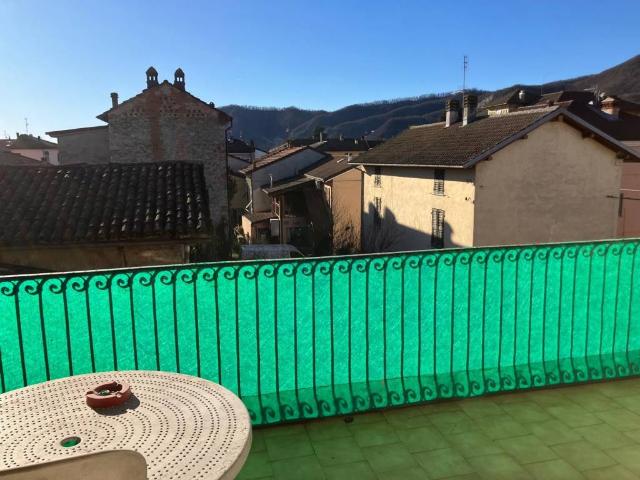 Appartamento in vendita a Borghetto di Borbera AL
