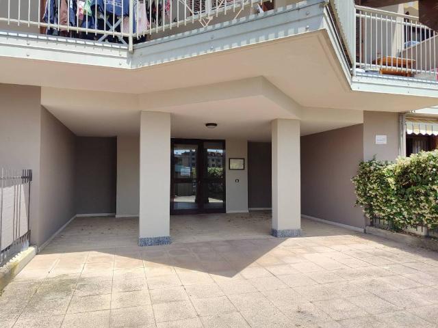 Appartamento in vendita a Borghetto Lodigiano LO