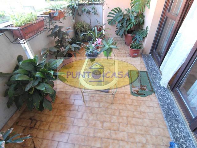 Appartamento in vendita a Borghetto Lodigiano LO