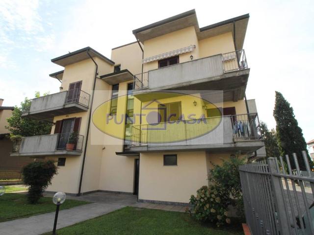 Appartamento in vendita a Borghetto Lodigiano LO