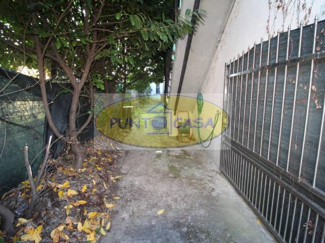Appartamento in vendita a Borghetto Lodigiano LO
