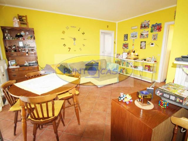 Appartamento in vendita a Borghetto Lodigiano LO