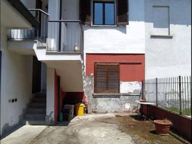 Appartamento in vendita a Borghetto Lodigiano LO