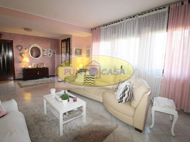 Appartamento in vendita a Borghetto Lodigiano LO