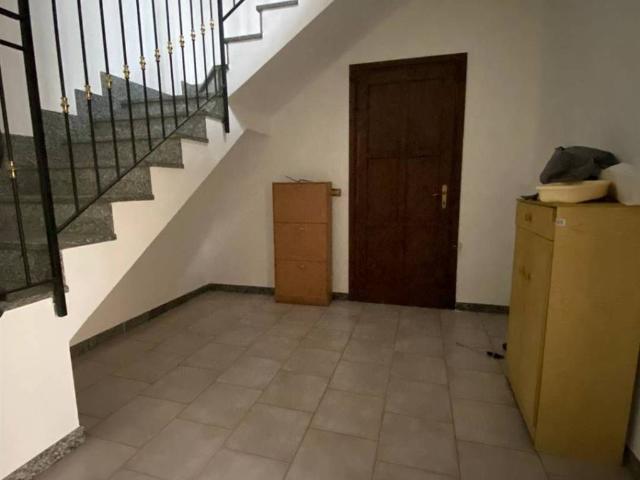 Appartamento in vendita a Borghetto Lodigiano LO