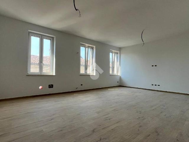 Appartamento in vendita a Borghetto Lodigiano LO