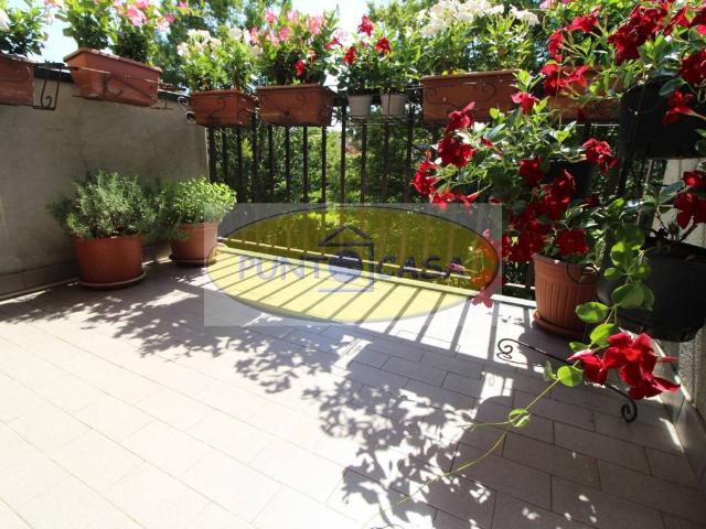 Appartamento in vendita a Borghetto Lodigiano LO