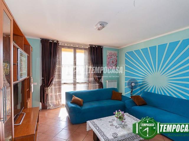 Appartamento in vendita a Borghetto Lodigiano LO