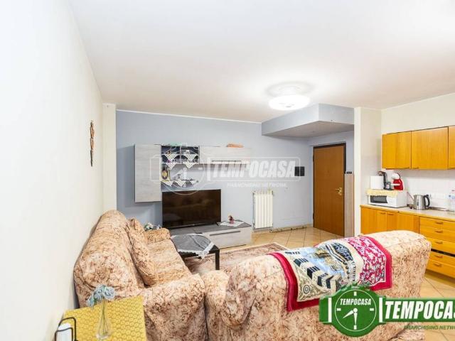 Appartamento in vendita a Borghetto Lodigiano LO
