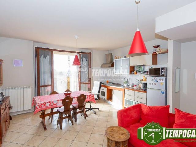 Appartamento in vendita a Borghetto Lodigiano LO