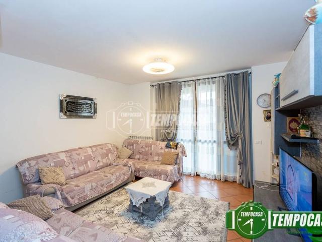 Appartamento in vendita a Borghetto Lodigiano LO