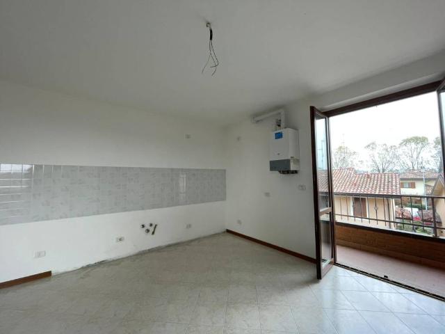 Appartamento in vendita a Borghetto Lodigiano LO