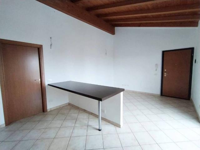 Appartamento in vendita a Borghetto Lodigiano LO