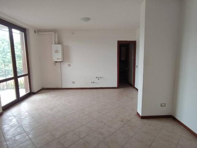 Appartamento in vendita a Borghetto Lodigiano LO