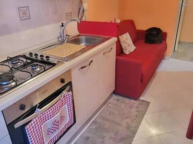 Appartamento in vendita a Borghetto Santo Spirito SV