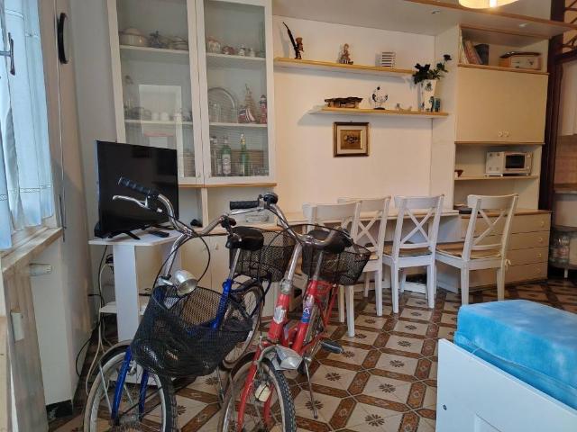 Appartamento in vendita a Borghetto Santo Spirito SV