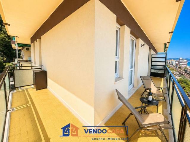 Appartamento in vendita a Borghetto Santo Spirito SV