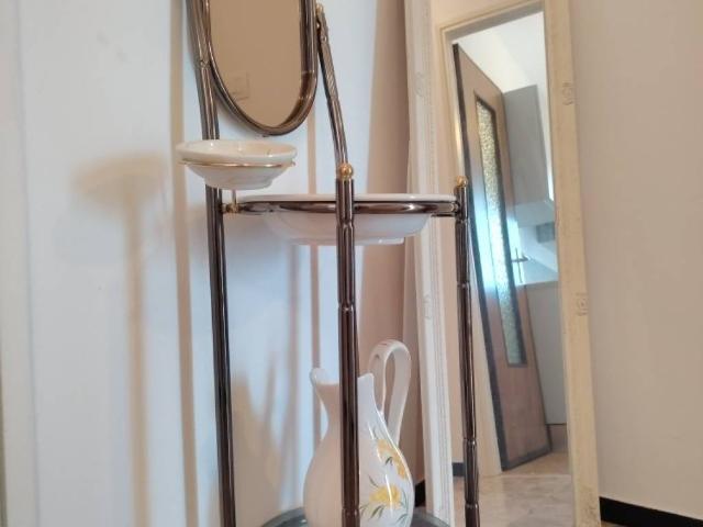 Appartamento in vendita a Borghetto Santo Spirito SV