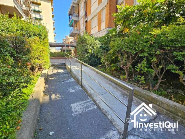 Appartamento in vendita a Borghetto Santo Spirito SV