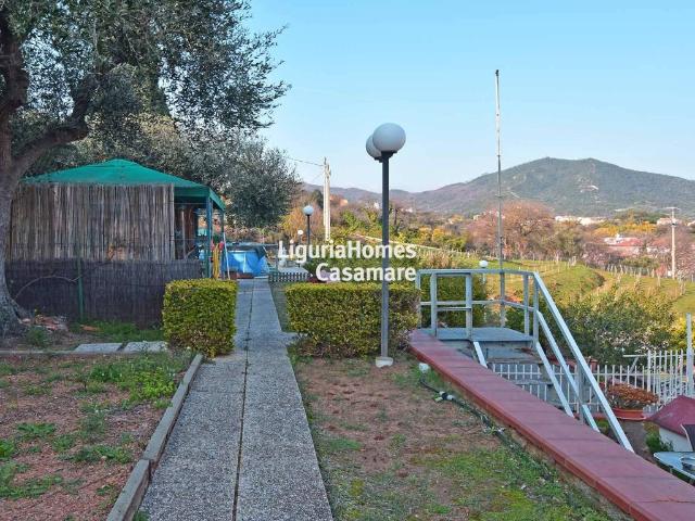 Appartamento in vendita a Borghetto Santo Spirito SV