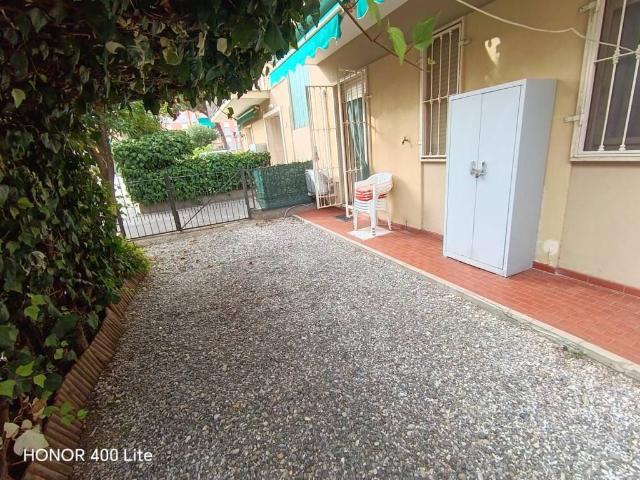 Appartamento in vendita a Borghetto Santo Spirito SV