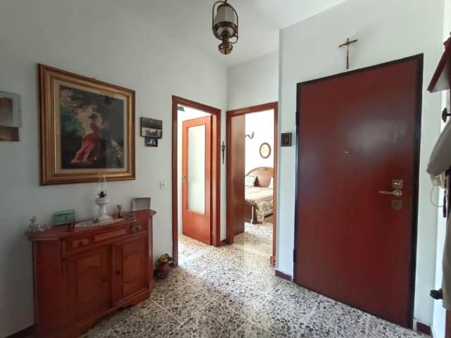 Appartamento in vendita a Borghetto Santo Spirito SV